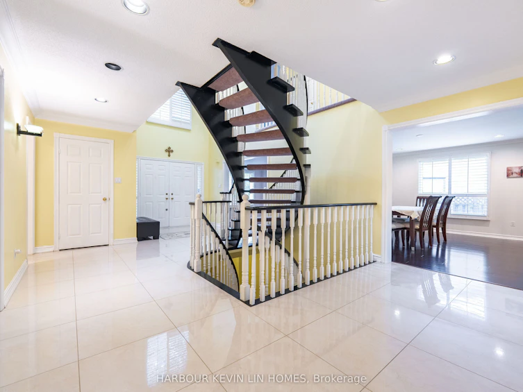 25 Pearl Gate Court, Richmond Hill, ON, L4B 2R2 - 15