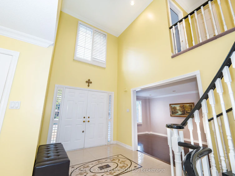 25 Pearl Gate Court, Richmond Hill, ON, L4B 2R2 - 12