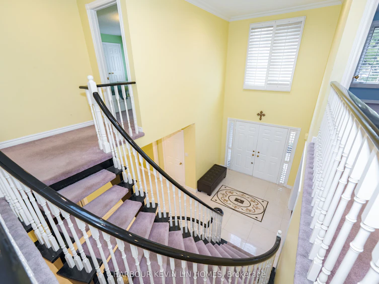 25 Pearl Gate Court, Richmond Hill, ON, L4B 2R2 - 33