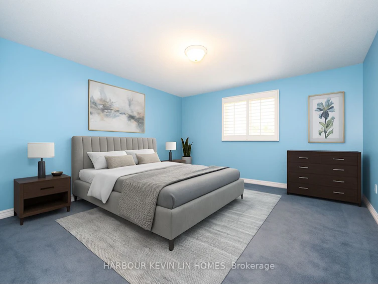 25 Pearl Gate Court, Richmond Hill, ON, L4B 2R2 - 34