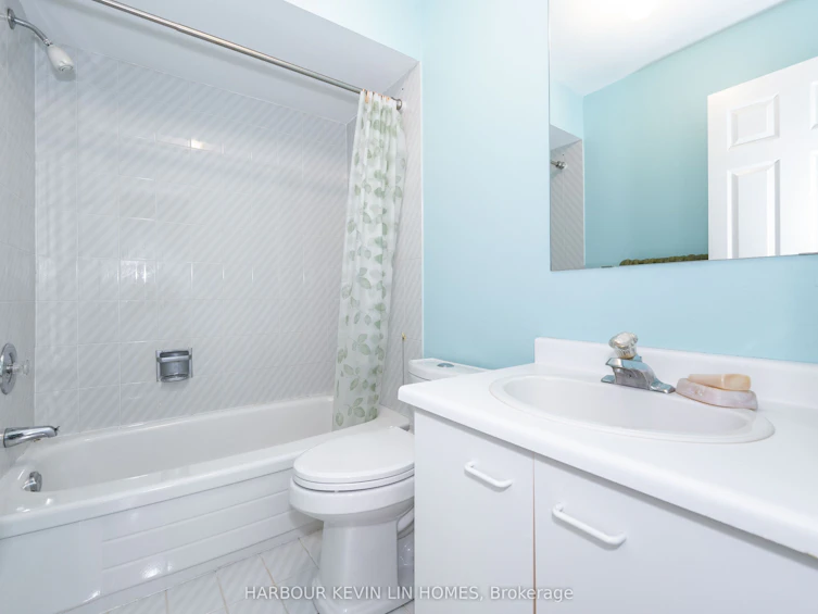 25 Pearl Gate Court, Richmond Hill, ON, L4B 2R2 - 31