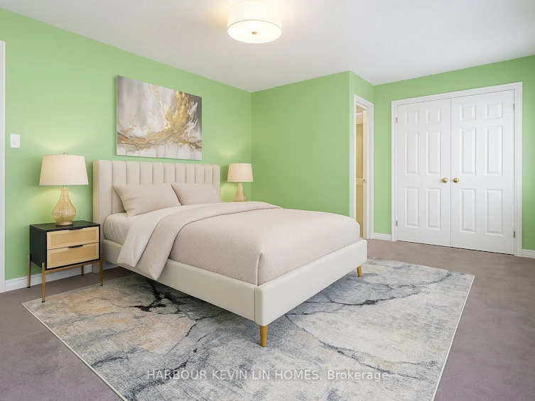 25 Pearl Gate Court, Richmond Hill, ON, L4B 2R2 - 30
