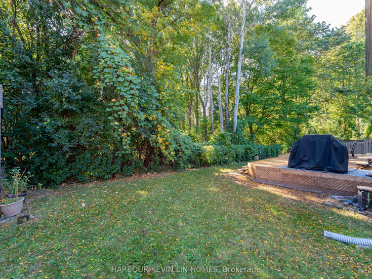 25 Pearl Gate Court, Richmond Hill, ON, L4B 2R2 - 5