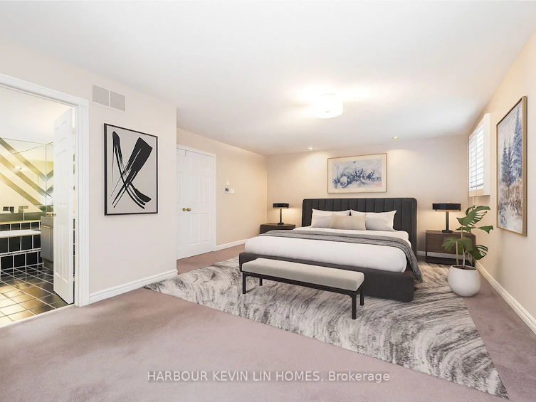 25 Pearl Gate Court, Richmond Hill, ON, L4B 2R2 - 26
