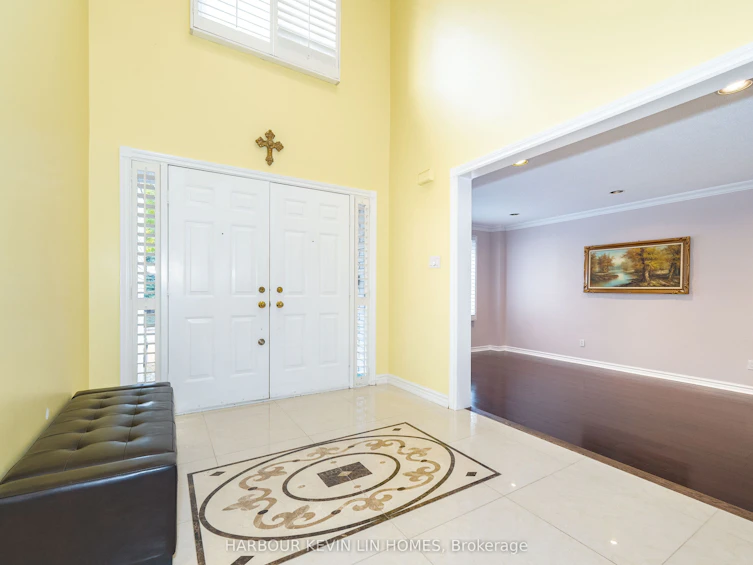 25 Pearl Gate Court, Richmond Hill, ON, L4B 2R2 - 11