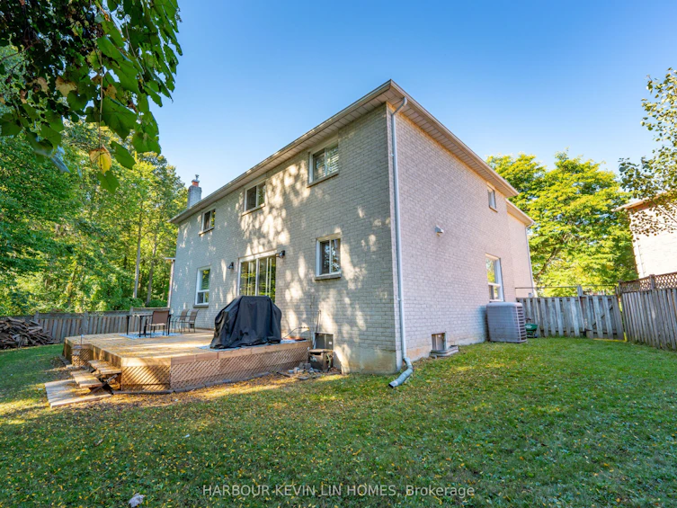 25 Pearl Gate Court, Richmond Hill, ON, L4B 2R2 - 7