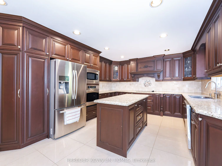 25 Pearl Gate Court, Richmond Hill, ON, L4B 2R2 - 20