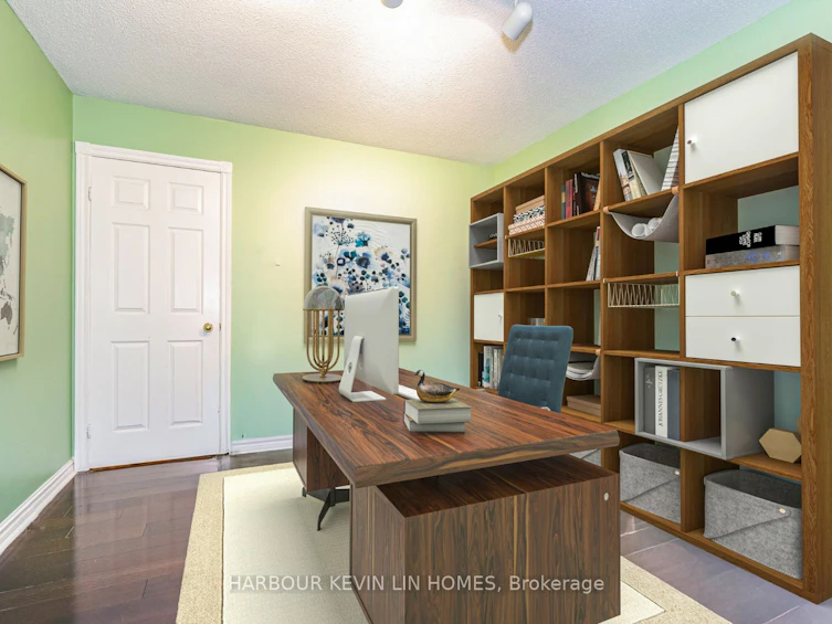 25 Pearl Gate Court, Richmond Hill, ON, L4B 2R2 - 23