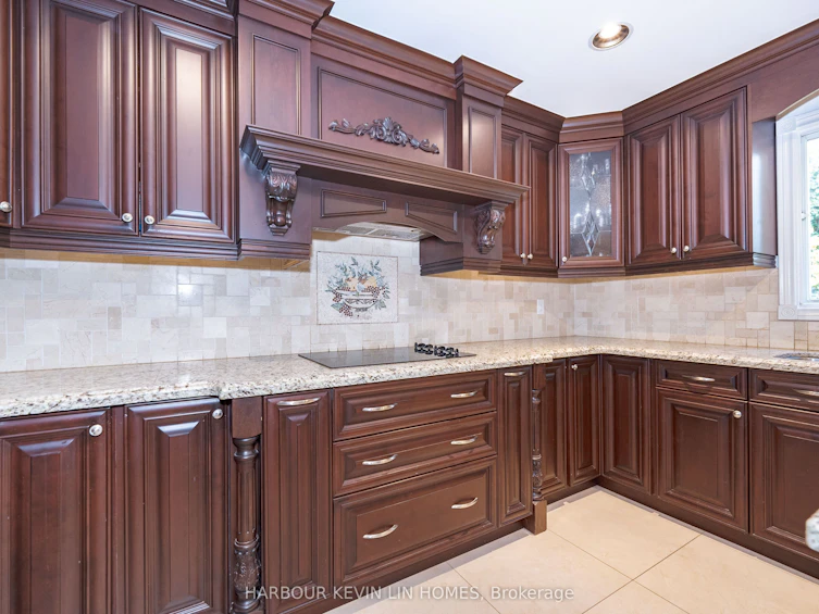 25 Pearl Gate Court, Richmond Hill, ON, L4B 2R2 - 19