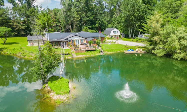 1114 Goshen Road