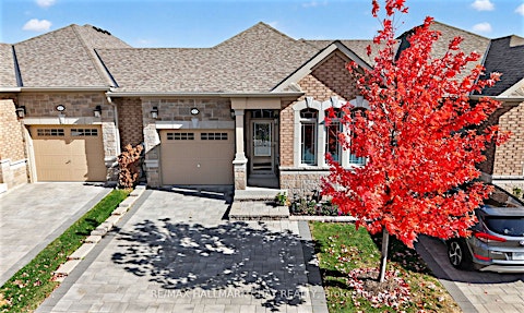 63 Summerhill Drive, New Tecumseth, ON, L9R 0S8