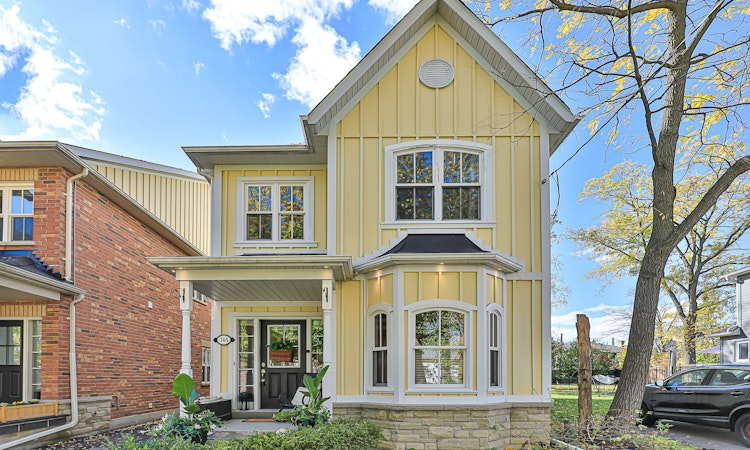34A Washington Street