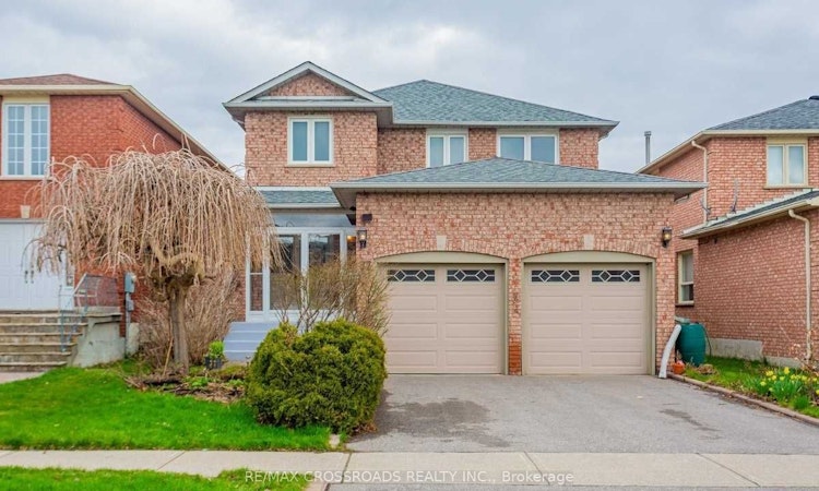87 Woodriver Street