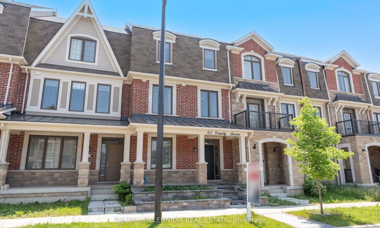 83 Casley Avenue