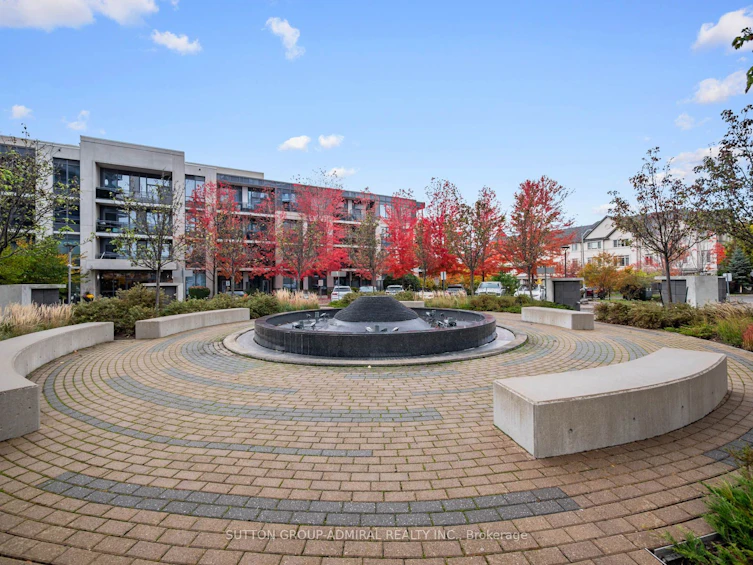 1515-85 North Park Road, Vaughan, ON, L4J 0H9 - 2