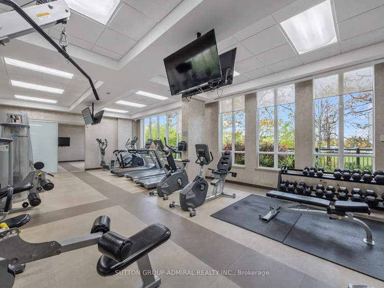 1515-85 North Park Road, Vaughan, ON, L4J 0H9 - 20