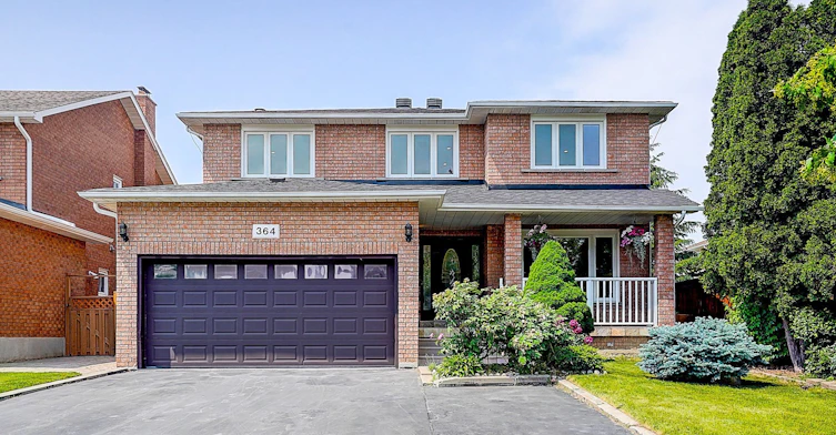 Bsmt-364 Castlehill Road, Vaughan, ON, L6A 1N7