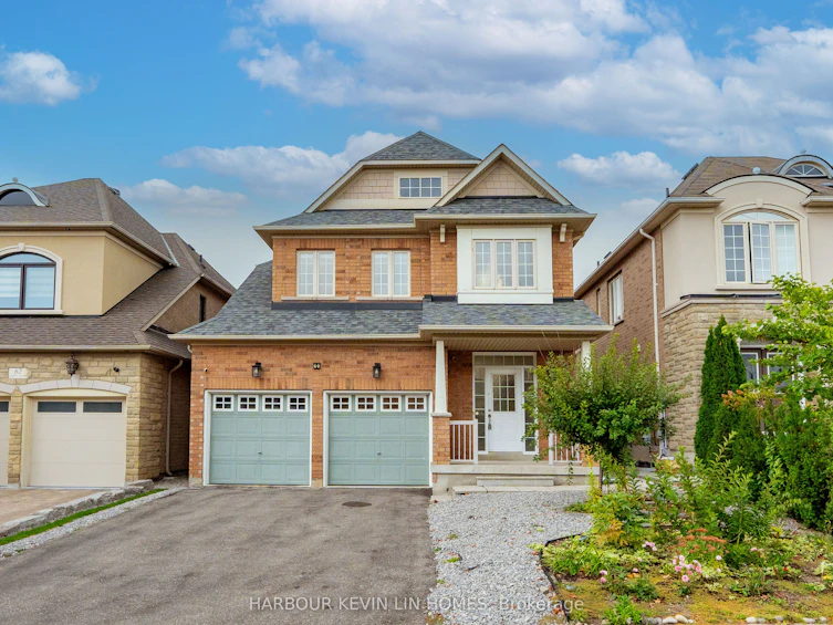 60 Seiffer Crescent, Richmond Hill, ON, L4E 0J2