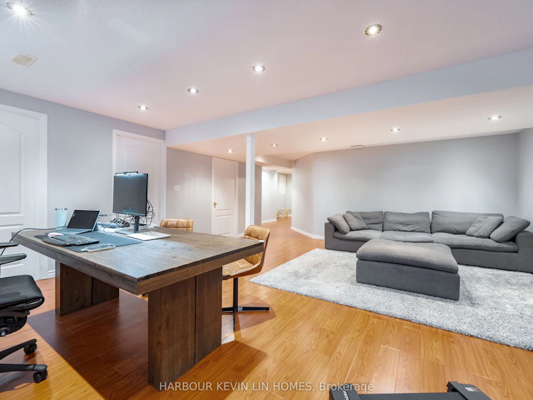 60 Seiffer Crescent, Richmond Hill, ON, L4E 0J2 - 34