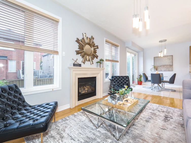 60 Seiffer Crescent, Richmond Hill, ON, L4E 0J2 - 17