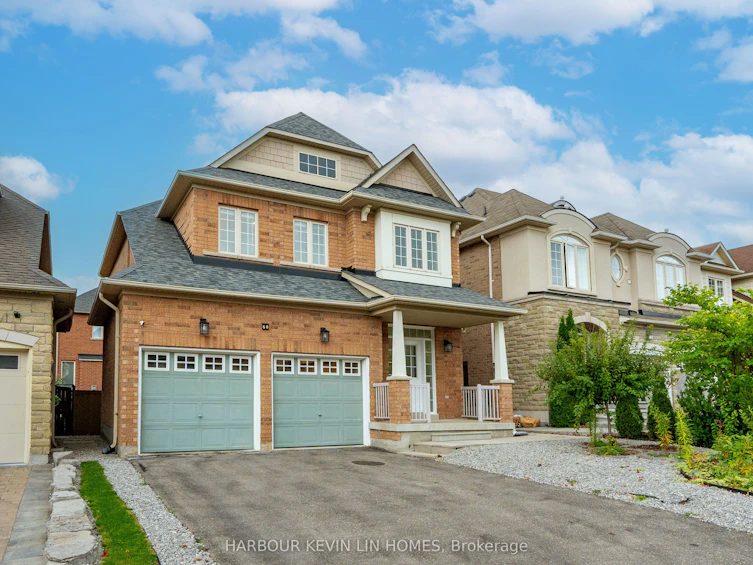 60 Seiffer Crescent, Richmond Hill, ON, L4E 0J2 - 2