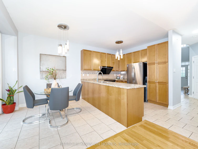 60 Seiffer Crescent, Richmond Hill, ON, L4E 0J2 - 12