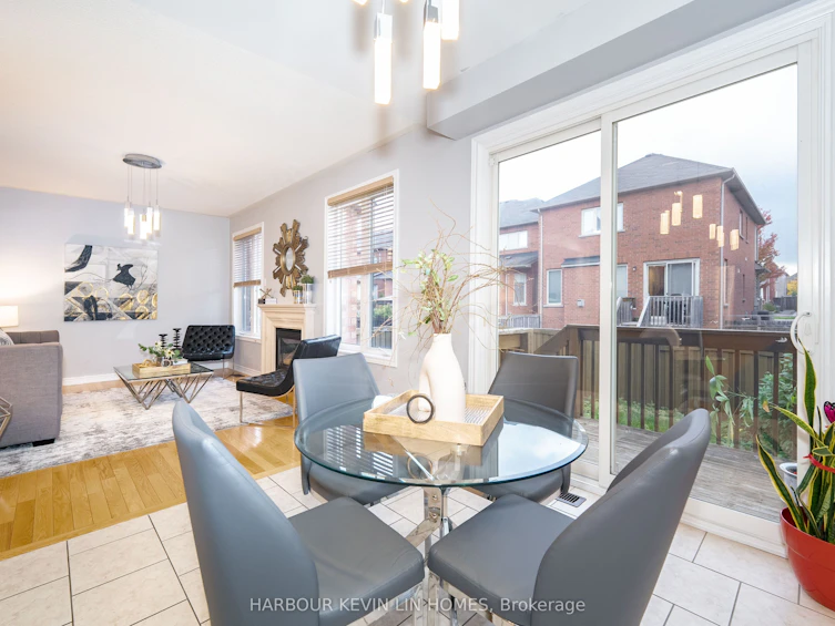 60 Seiffer Crescent, Richmond Hill, ON, L4E 0J2 - 14