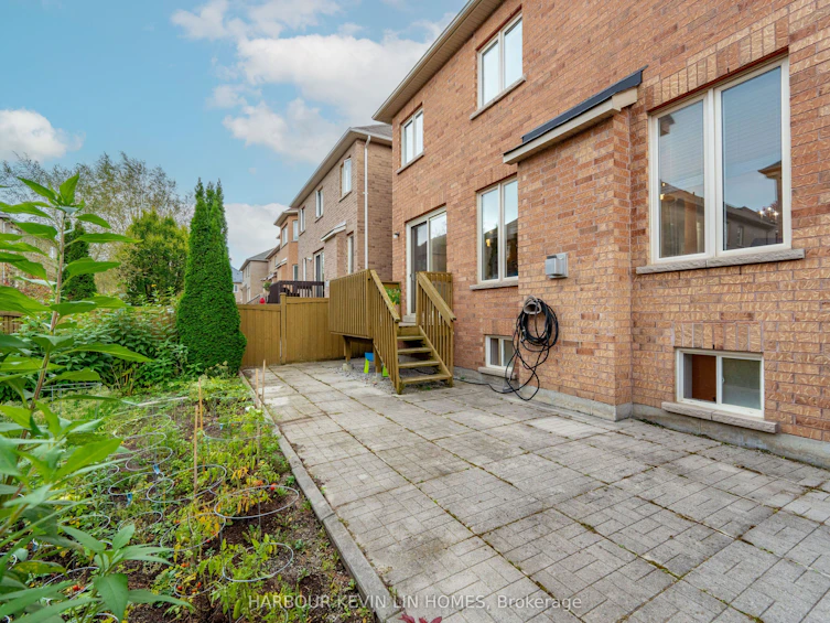 60 Seiffer Crescent, Richmond Hill, ON, L4E 0J2 - 37