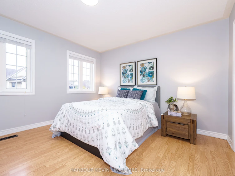 60 Seiffer Crescent, Richmond Hill, ON, L4E 0J2 - 30
