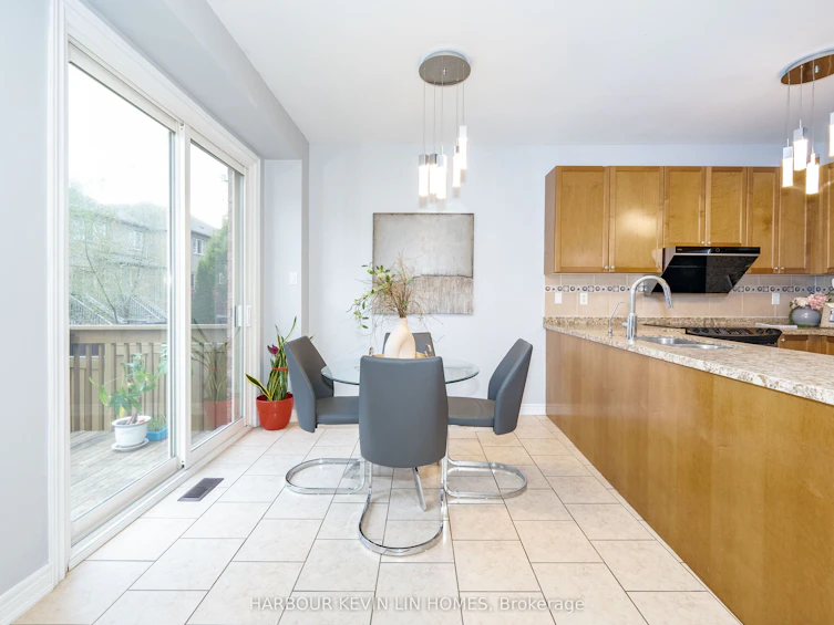 60 Seiffer Crescent, Richmond Hill, ON, L4E 0J2 - 13
