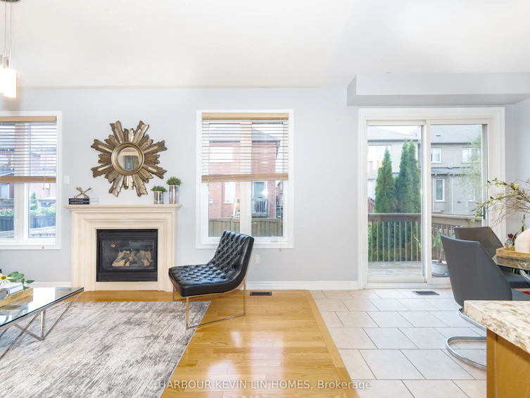 60 Seiffer Crescent, Richmond Hill, ON, L4E 0J2 - 16