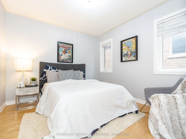 60 Seiffer Crescent, Richmond Hill, ON, L4E 0J2 - 22