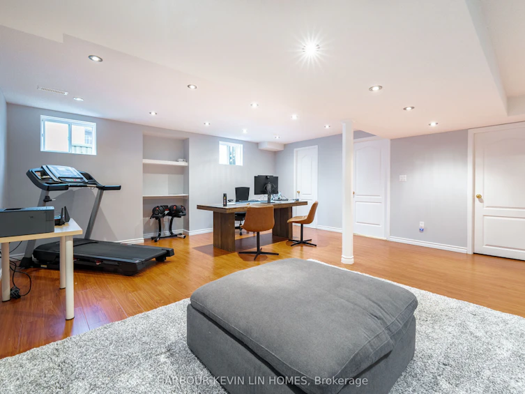 60 Seiffer Crescent, Richmond Hill, ON, L4E 0J2 - 33