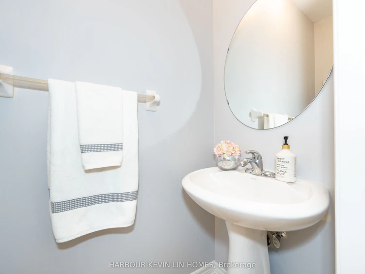 60 Seiffer Crescent, Richmond Hill, ON, L4E 0J2 - 20
