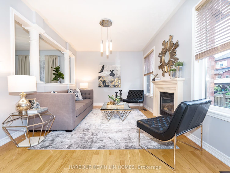 60 Seiffer Crescent, Richmond Hill, ON, L4E 0J2 - 15
