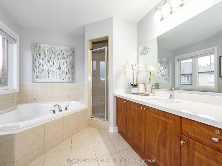 60 Seiffer Crescent, Richmond Hill, ON, L4E 0J2 - 27