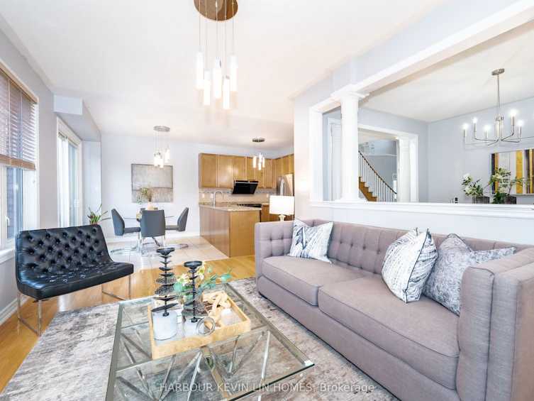 60 Seiffer Crescent, Richmond Hill, ON, L4E 0J2 - 18