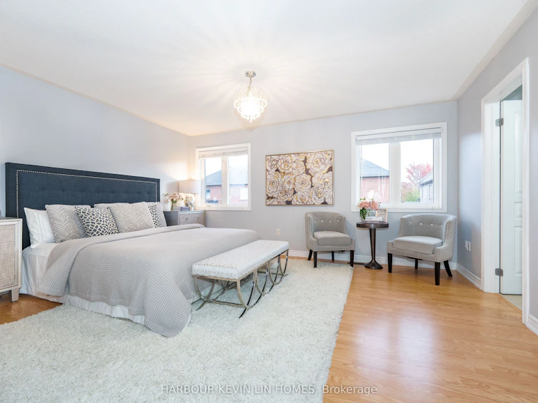 60 Seiffer Crescent, Richmond Hill, ON, L4E 0J2 - 24