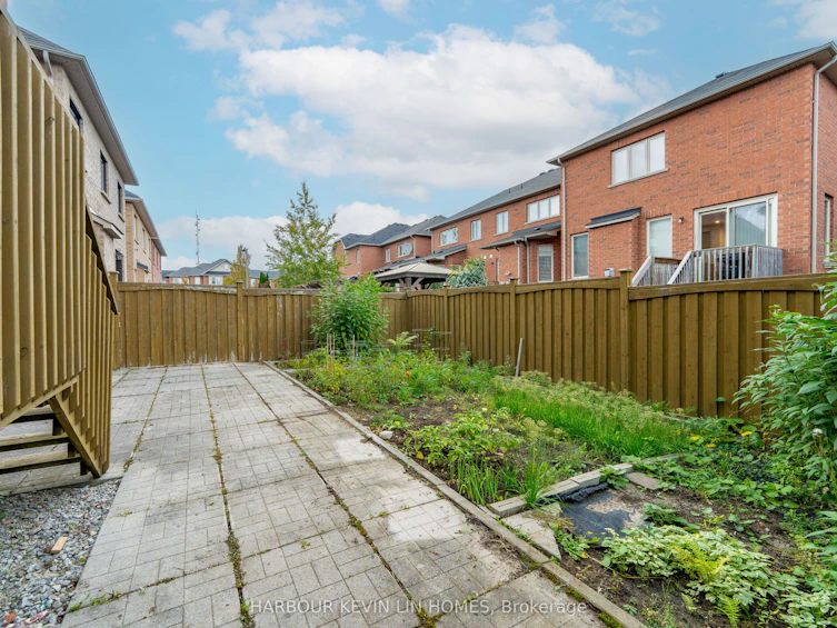 60 Seiffer Crescent, Richmond Hill, ON, L4E 0J2 - 39