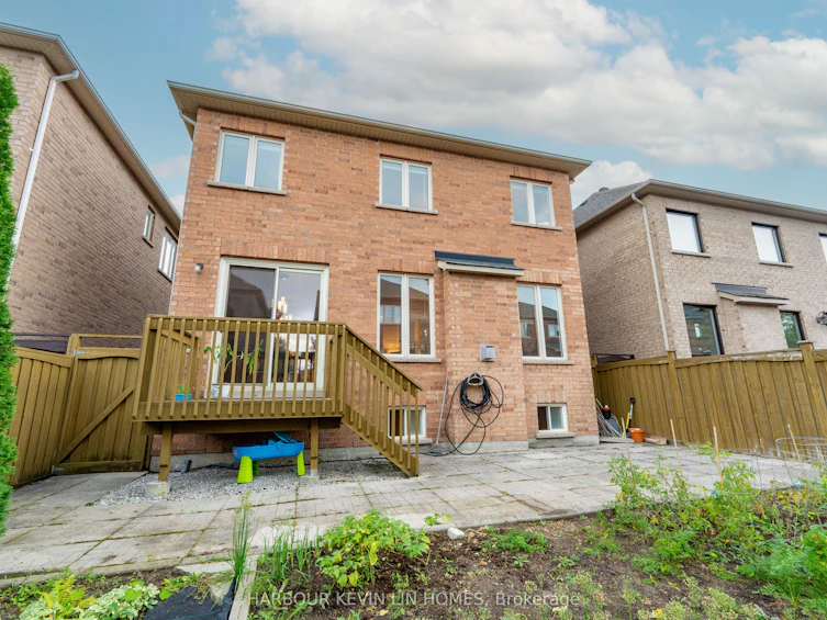 60 Seiffer Crescent, Richmond Hill, ON, L4E 0J2 - 38