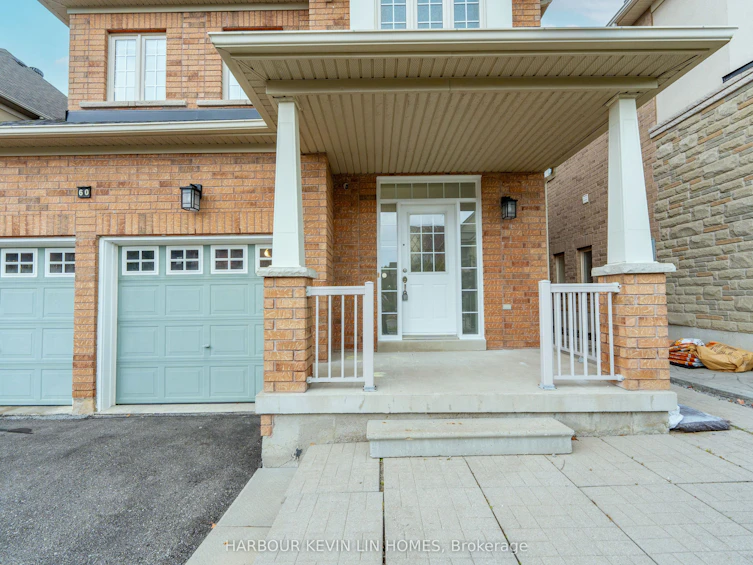 60 Seiffer Crescent, Richmond Hill, ON, L4E 0J2 - 4
