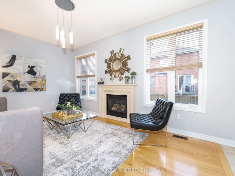 60 Seiffer Crescent, Richmond Hill, ON, L4E 0J2 - 19