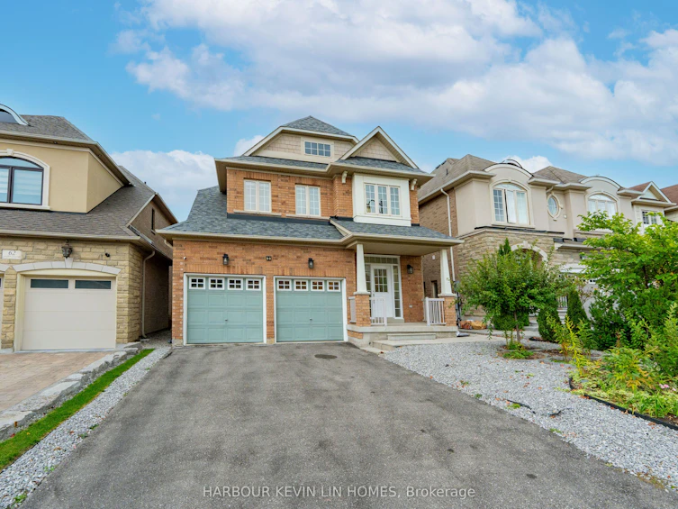 60 Seiffer Crescent, Richmond Hill, ON, L4E 0J2 - 3