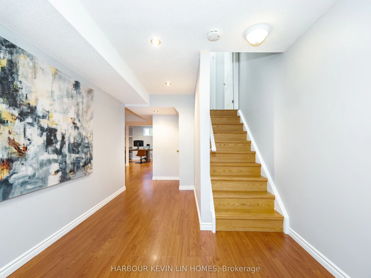 60 Seiffer Crescent, Richmond Hill, ON, L4E 0J2 - 31
