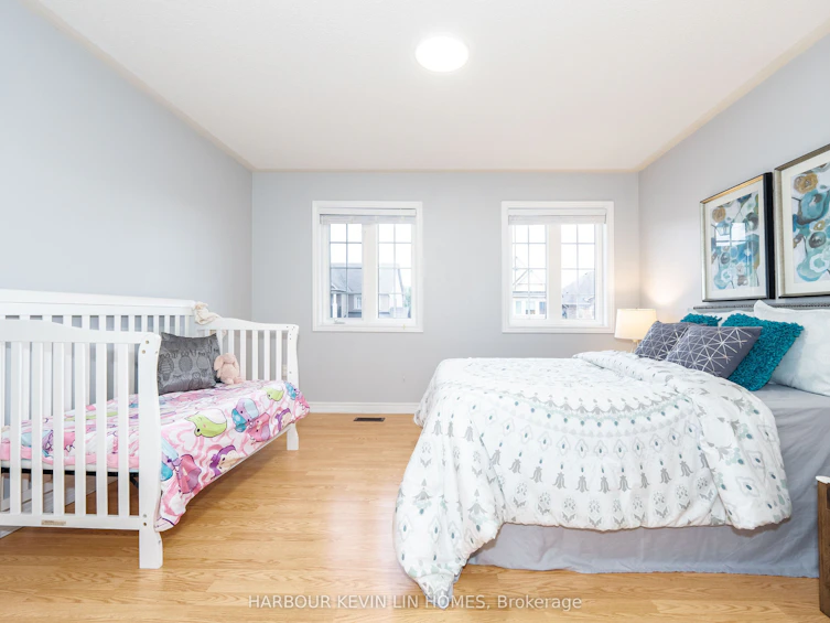 60 Seiffer Crescent, Richmond Hill, ON, L4E 0J2 - 29