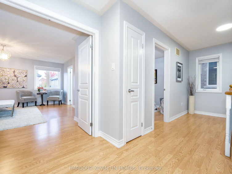 60 Seiffer Crescent, Richmond Hill, ON, L4E 0J2 - 23