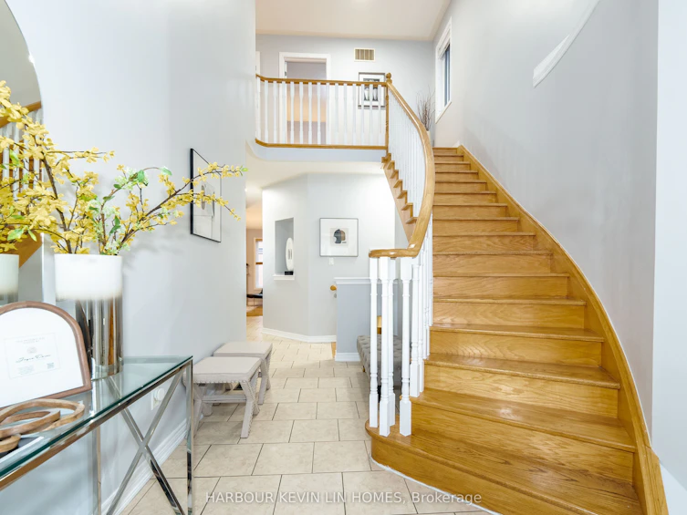 60 Seiffer Crescent, Richmond Hill, ON, L4E 0J2 - 5