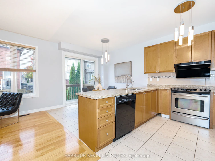 60 Seiffer Crescent, Richmond Hill, ON, L4E 0J2 - 10
