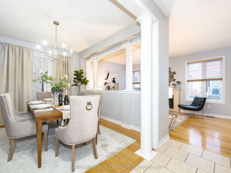 60 Seiffer Crescent, Richmond Hill, ON, L4E 0J2 - 7