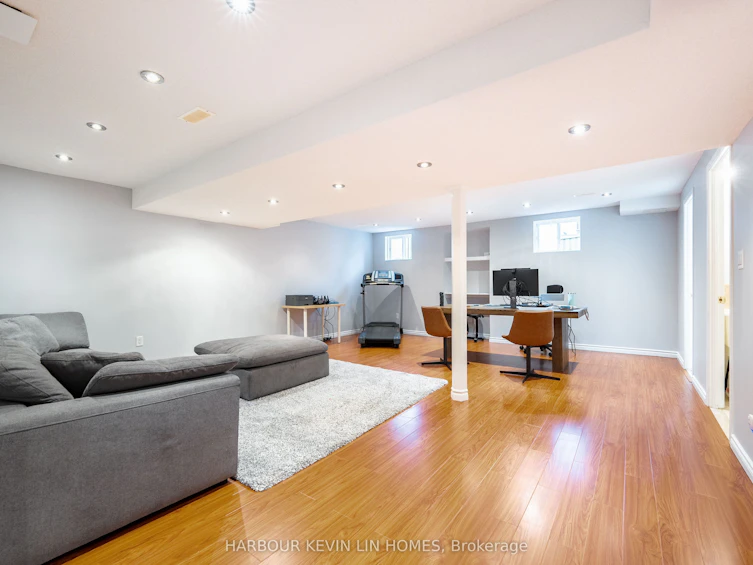60 Seiffer Crescent, Richmond Hill, ON, L4E 0J2 - 32